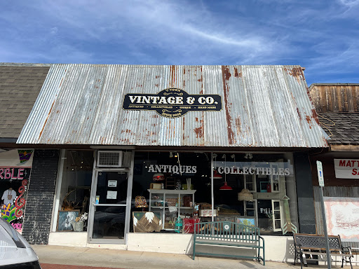 T-Town Vintage & Co.