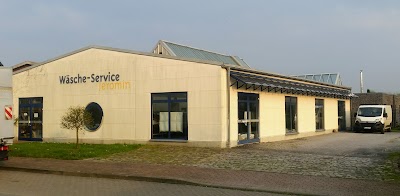 Wäsche Service Jeromin GmbHs