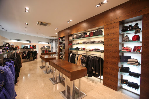 Largo Alta Moda - Visual
