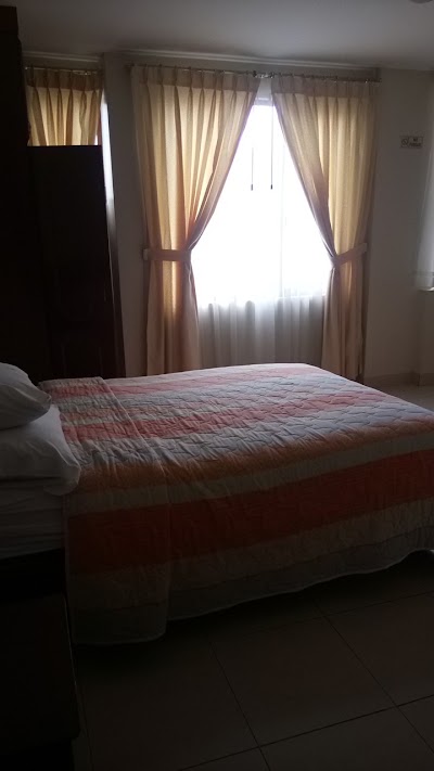 Photos of HOSTAL CALUVA