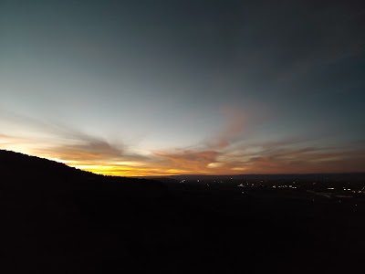 Historic Trails View