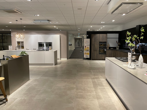 Wooning Keukens & Badkamers - Rotterdam - Thumbnail