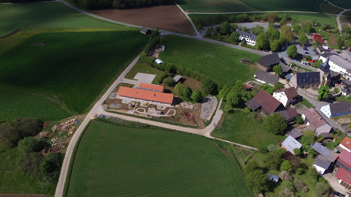 Katholischer Kindergarten Modschiedel - Thumbnail