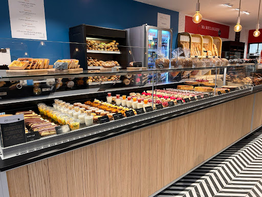 Ma Boulangerie Café - Poitiers Grand Large