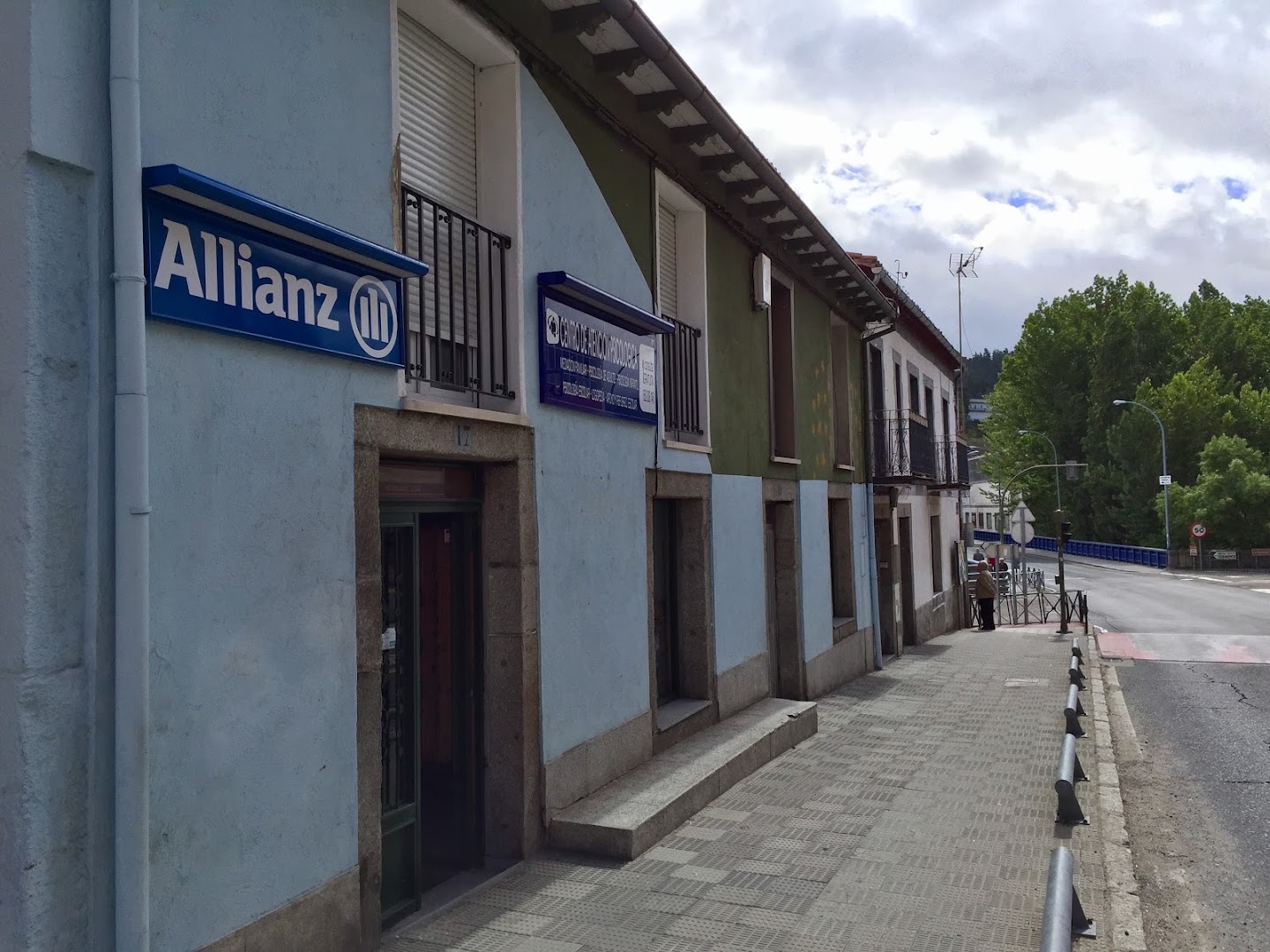 Allianz Seguros