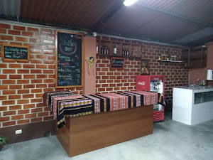 Tinkuy Bar 0