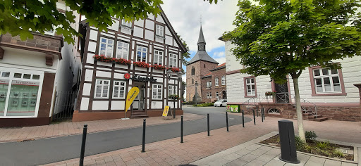 Lippische Landesbrandversicherung AG ServiceCenter Blomberg