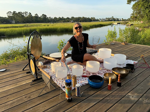 Bliss Reiki Arts, Jessica Chapin RMT, CHt, Hypnotherapy, Spiritual Regression Therapy, Reiki, Savannah, GA