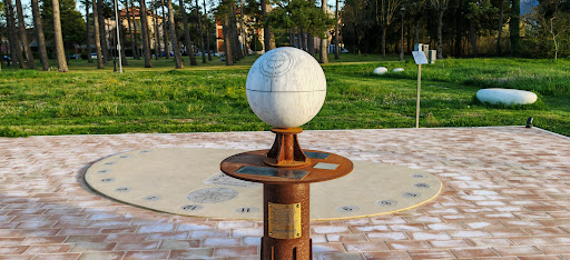 Giardini pubblici Libero Bigiaretti - Thumbnail