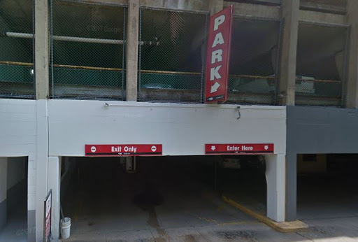 City Trust Garage (Propark) Gallery - United States