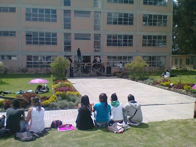 Photos of Centro Regional Soacha Uniminuto