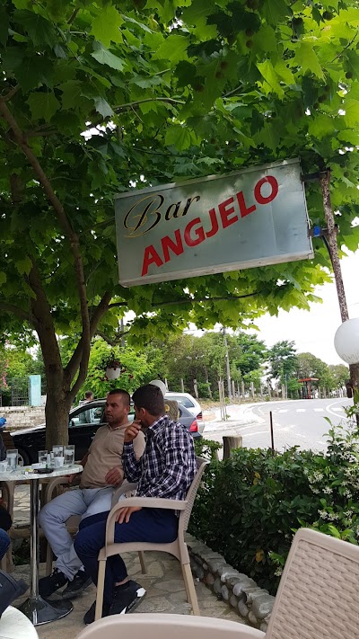 Bar Angjelo