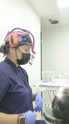 Foto de Emergencias Odontologicas. Odontóloga Axis Valenzuela. Todas