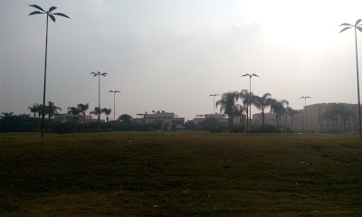 Photos of GUC Park