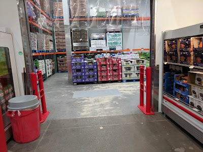 Costco Wholesale