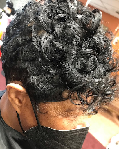 Situation's Hair & Nail Salon