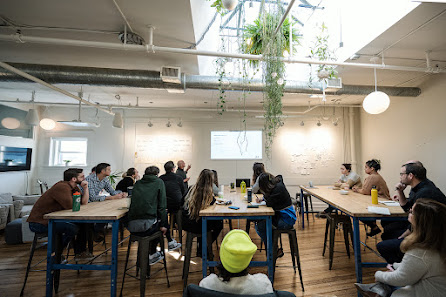 JtA | Joe the Architect - Somerville, Massachusetts