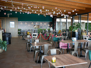 Photo n°21 de Brasserie du Golo à Lucciana (Brasserie)