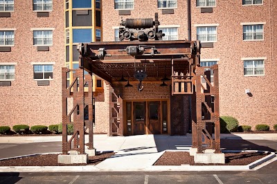 Photos of Ironworks Hotel