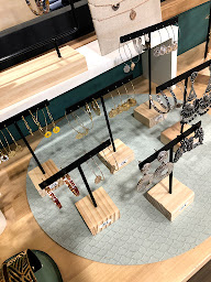 Photo n°24 de Boutique Le Labo à Boulay-Moselle (Boutique d'articles de mode)