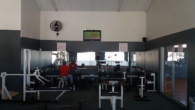 Photos of THE GYM