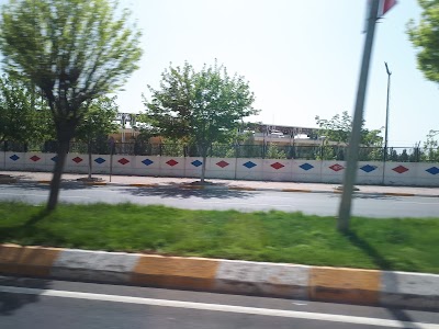 Photos of Şanlıurfa GAP Stadyumu