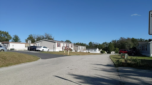 Castle Hill Mobile Home Park
