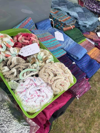 Houston BC Farmer's Market - Thumbnail