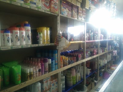 Photos of Toko Abang Apotek Toni Kota Farma