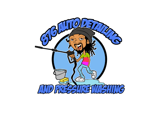 876 auto detailing and pressure washing