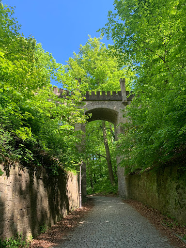 Schloss Osterstein - Visual