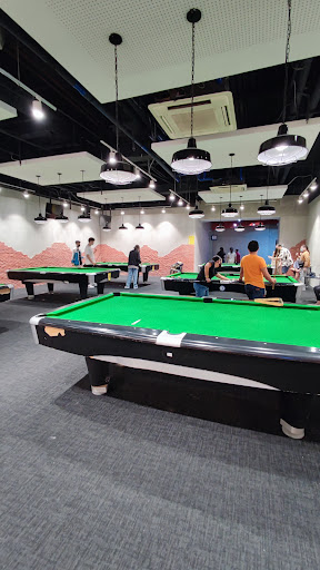 SM Bowling Center - Thumbnail