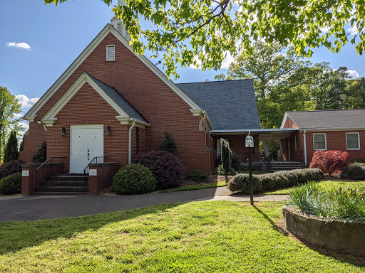 Cane Creek Baptist Church Activity Center - Thumbnail