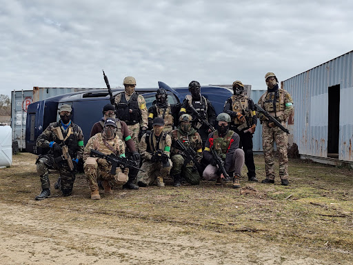 Valleingrado Arena - Campo CQB Brunete Gallery - Spain