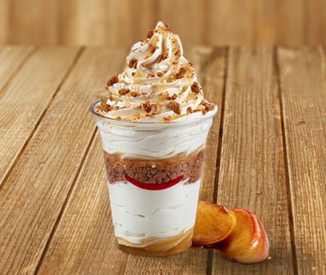 Yogurtería Danone