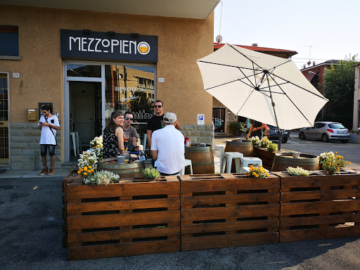 MezzoPieno Beershop - Thumbnail