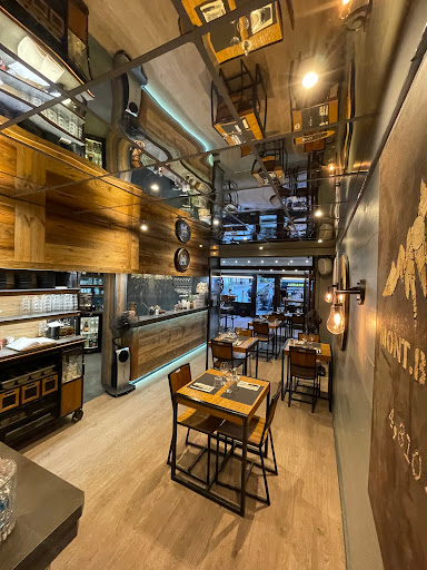 Photo 2 - Le Petit Resto d’Adriano