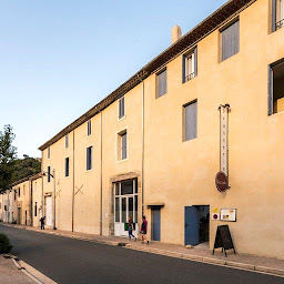 Photo n°30 de Restaurant & rooms L'école à Olargues (Restaurant gastronomique)