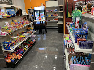 Photo n°6 de Tabac Presse Les Ewües à Cluses (Bureau de tabac)