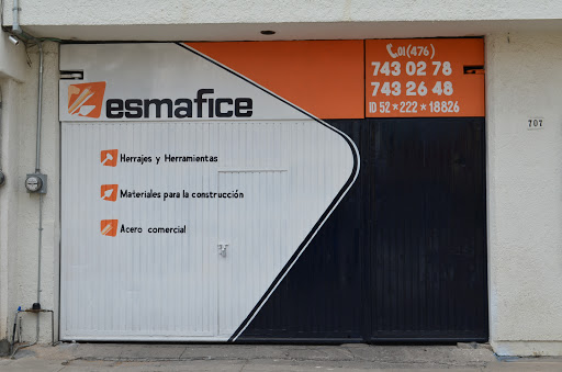 ESMA FICE Construrama esmafice sucursal Centro