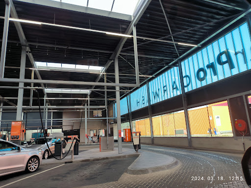 CarPro Carwash Best BV - Thumbnail