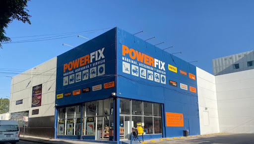 Power Fix Ferretería