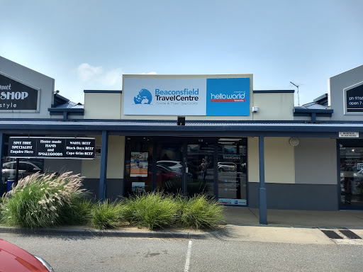 Beaconsfield Travel Centre