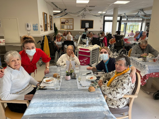 Photo de Ehpad associatif Adef Résidences la Maison de l'Orme Doré à Ancerville (55170)