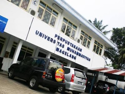 Photos of Universitas Muhammadiyah Magelang
