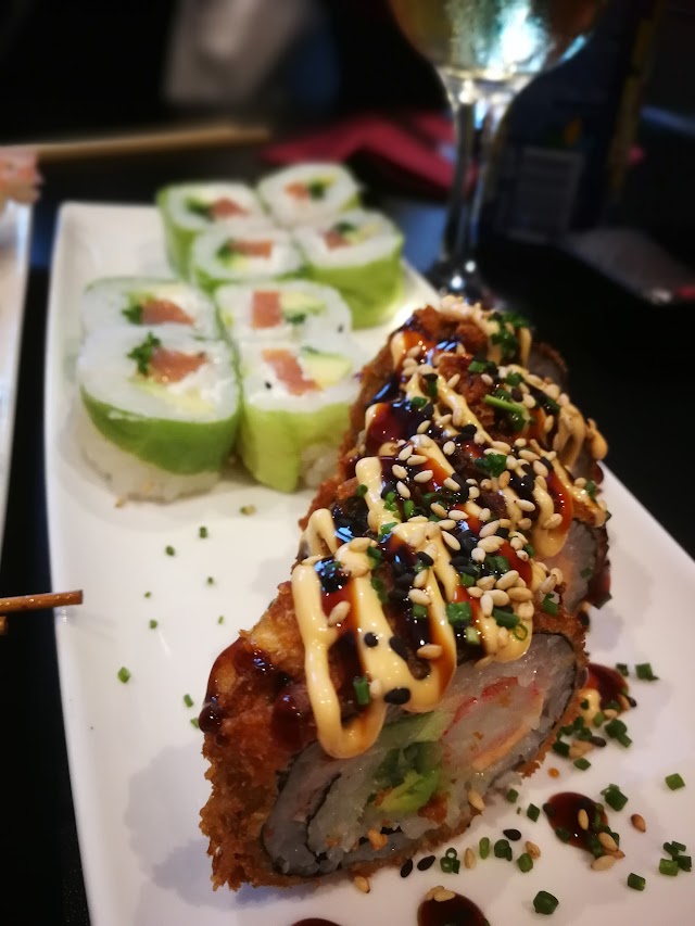 Sushi Délice