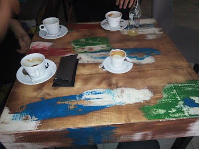 Photos of cafe Elite