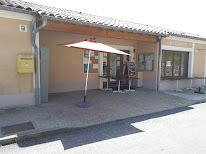 La Poste Relais à Mandagout