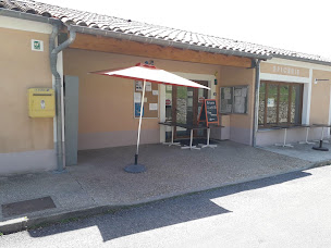 Photo n°1 de La Poste Relais à Mandagout (Poste)