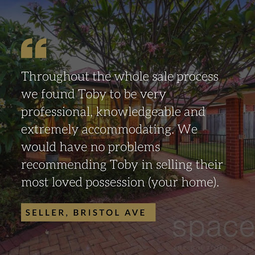 Toby Astill, East Fremantle’s Most Recommended Agent - Thumbnail